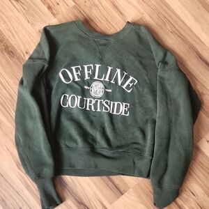 Aerie Offline Sweatshirt